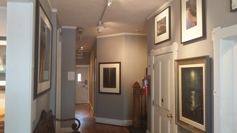 More Photos Of 122 Grant Ave, Santa Fe Storefront Retail Residential For Sale