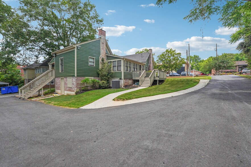 More Photos Of 321 E Main St, Canton Office Residential For Sale