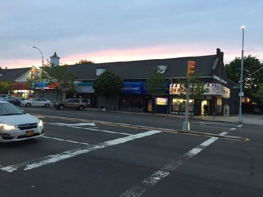 More Photos Of 248-01-248-27 Union Tpke, Bellerose Storefront For Sale