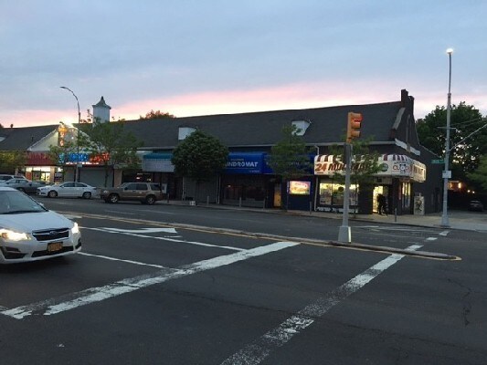 More Photos Of 248-01-248-27 Union Tpke, Bellerose Storefront For Sale