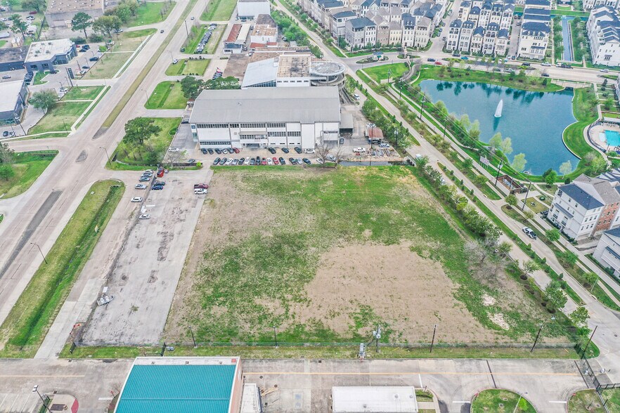 More Photos Of 6950 Old Katy Rd, Houston Land For Sale