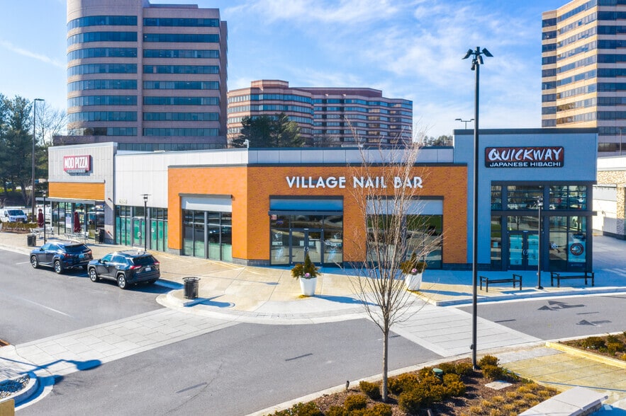 More Photos Of 10300 Mill Run Cir, Owings Mills Unknown For Lease