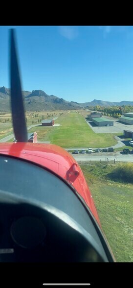 More Photos Of 18924 US-20, Picabo Industrial For Sale