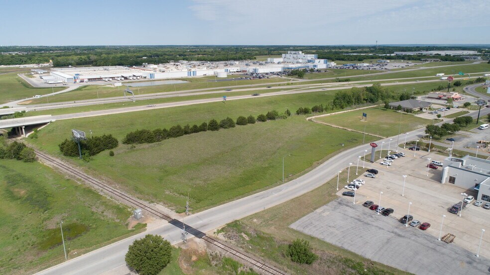 More Photos Of Holiday Dr.-Land for Sale, Ardmore Land For Sale