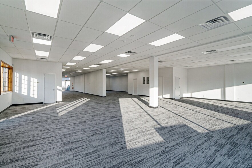 More Photos Of 81-83 E Main St, Elmsford Storefront Retail Office For Lease