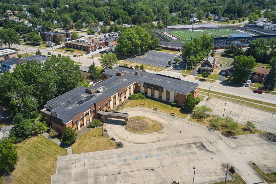 More Photos Of 16231 Broadway Ave, Maple Heights Assisted Living For Sale