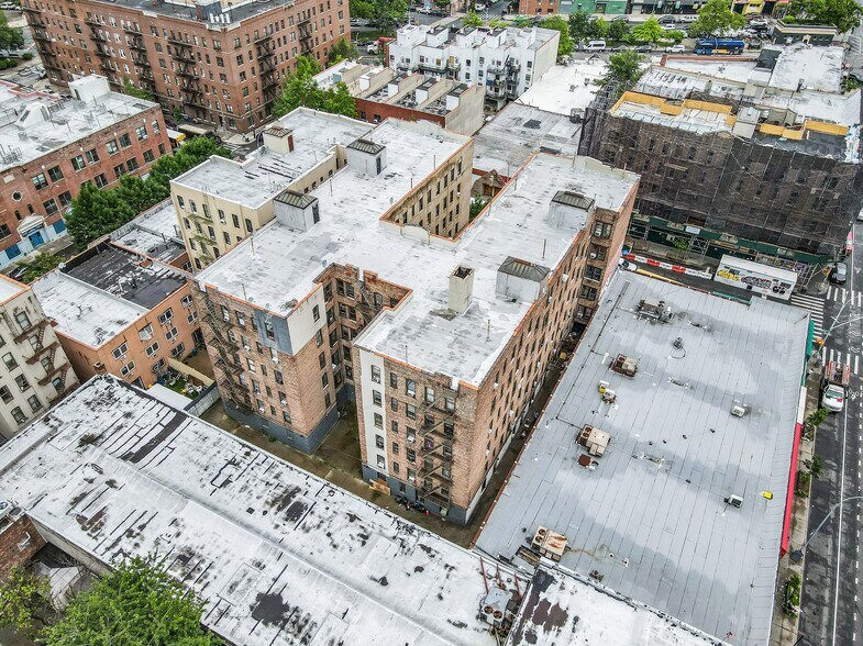 More Photos Of 1967-1971 Marmion Ave, Bronx Apartments For Sale