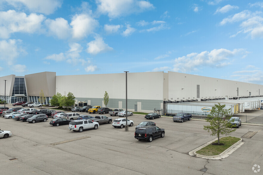 Primary Photo Of 1 Collective Way, Brookville Distribution For Lease