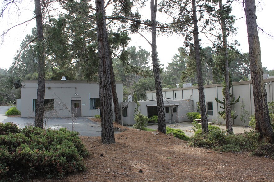 More Photos Of 2801 Salinas Hwy, Monterey Office For Lease