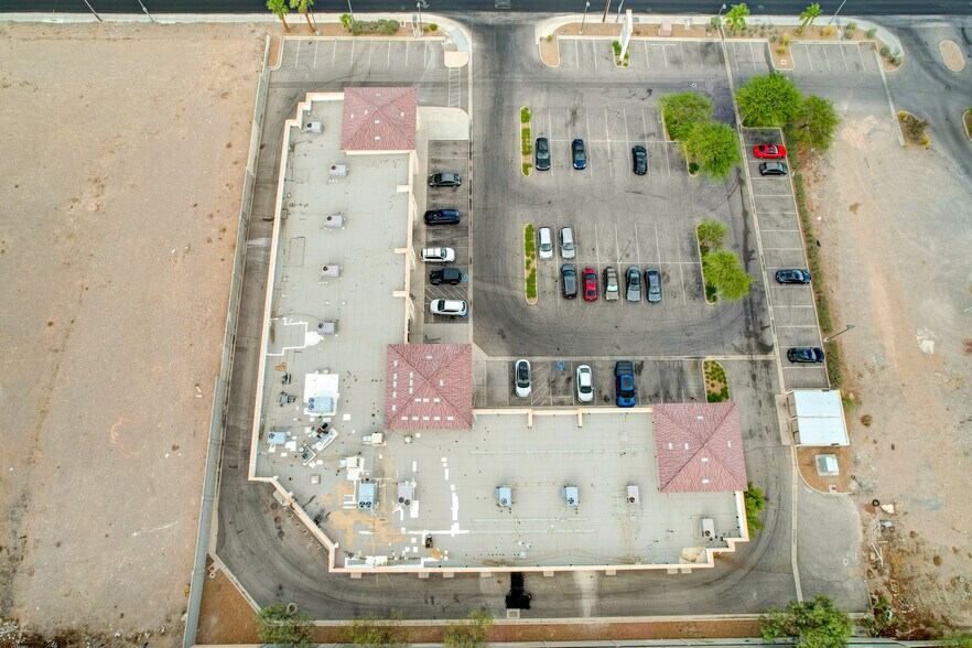 More Photos Of 4375 S Buffalo Dr, Las Vegas Storefront Retail Office For Sale