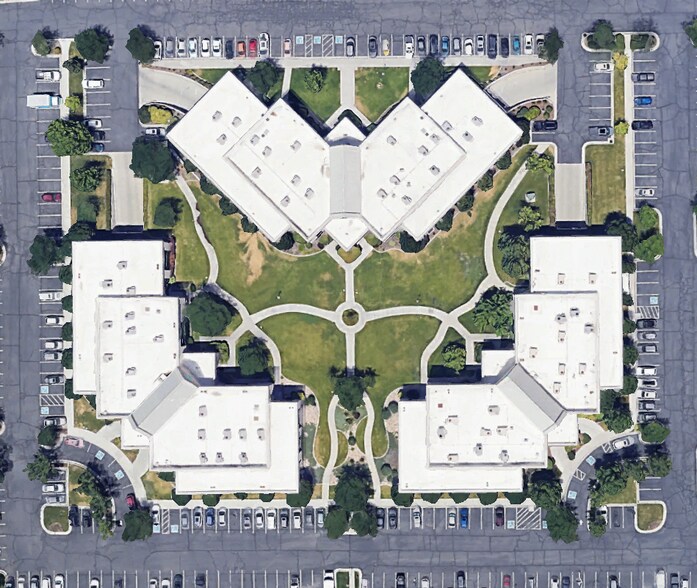 More Photos Of 480-518 W 800 N, Orem Medical For Lease