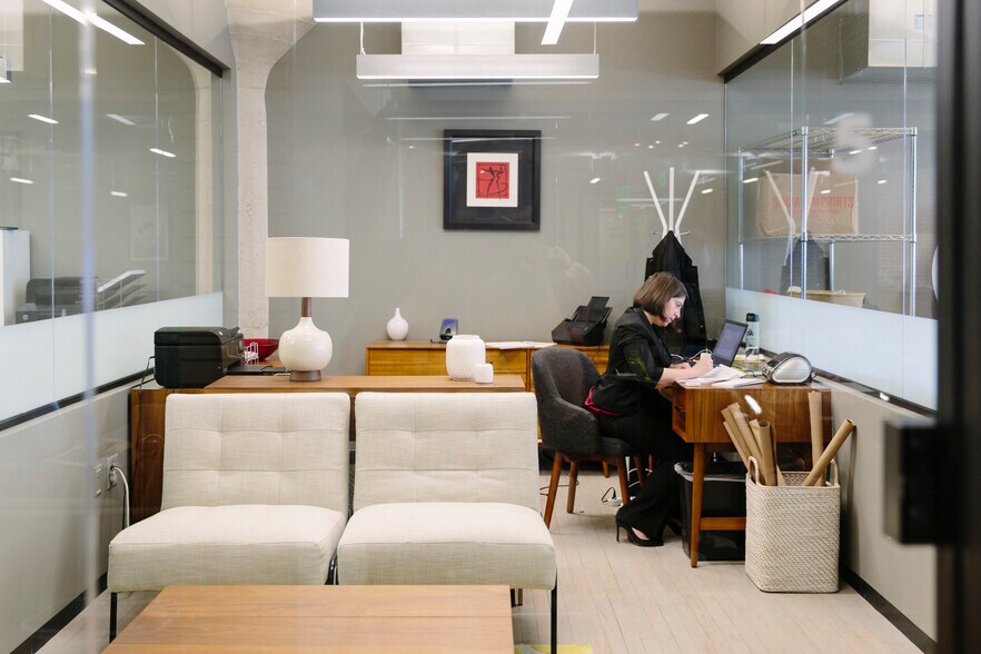 More Photos Of 675 Ponce de Leon Ave NE, Atlanta Office For Lease