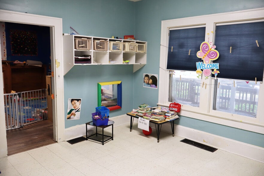 More Photos Of 3842 Country Club Rd, Winston-Salem Daycare Center For Sale
