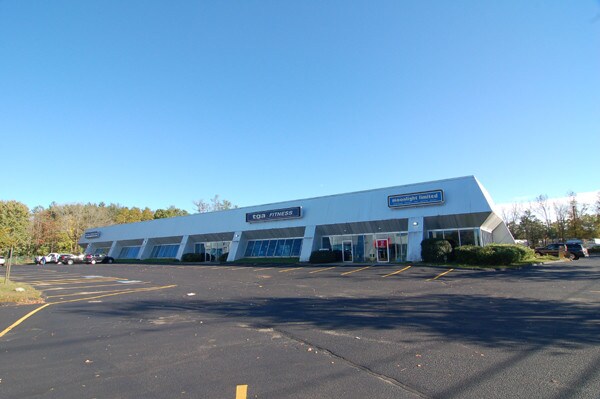 More Photos Of 244 Liberty St, Brockton Warehouse For Sale