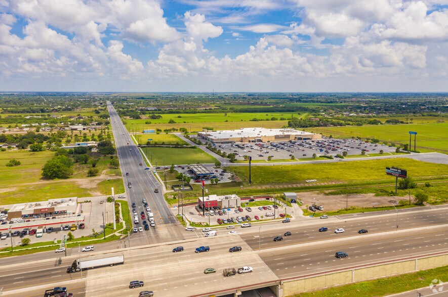 More Photos Of 2300 N FM 493, Donna Land For Sale