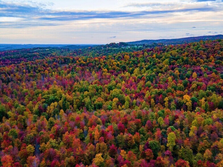 More Photos Of 2005 Grafton Rd, Morgantown Land For Sale