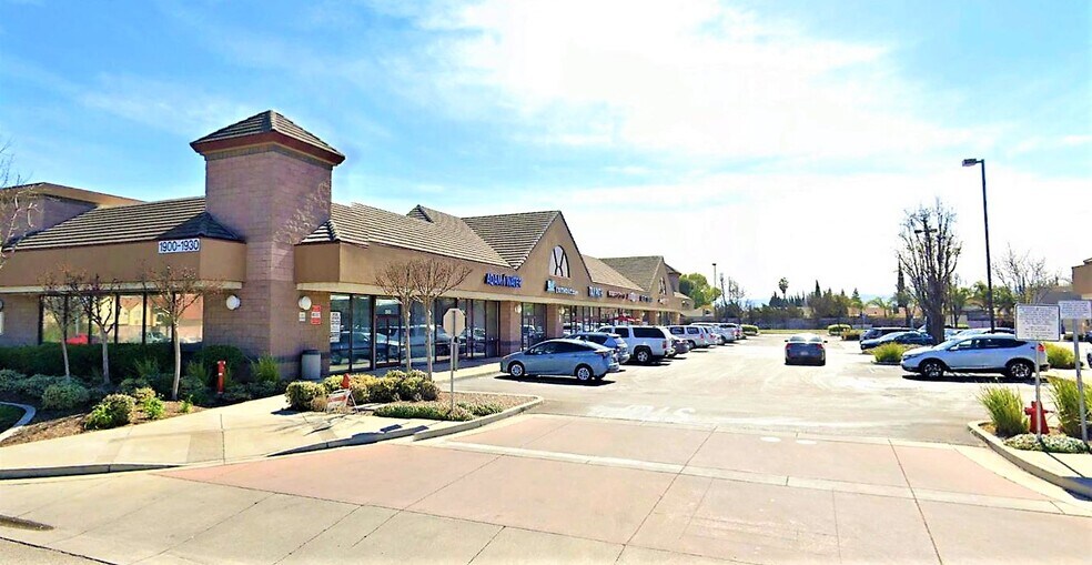 More Photos Of 1900-1980 W Grant Line Rd, Tracy Unknown For Lease