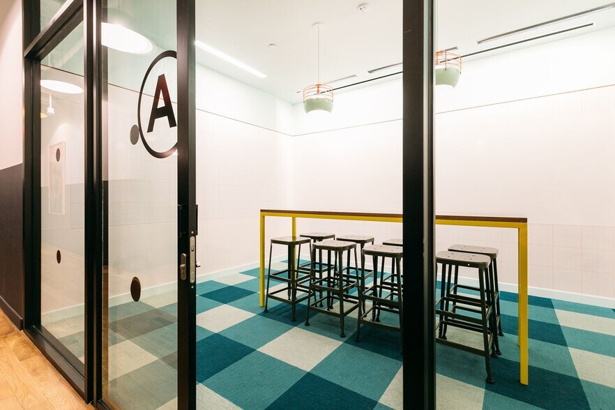 More Photos Of 242 Bedford Ave, Brooklyn Coworking Space