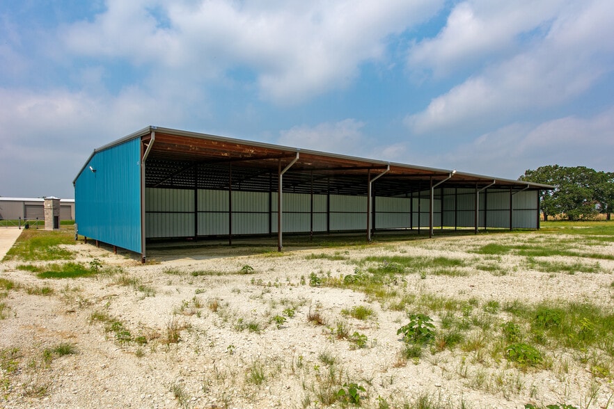 More Photos Of 1114 Innovation Dr, Bryan Self Storage For Sale