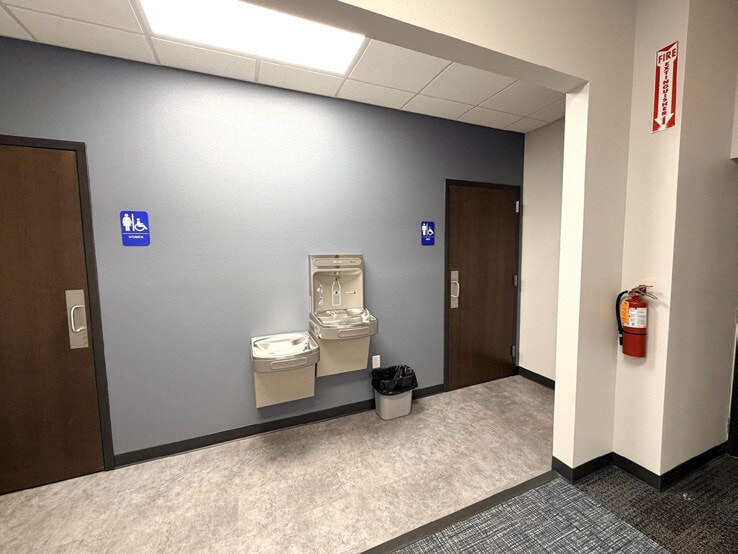 More Photos Of 4314 Centurion Dr, Bismarck Warehouse For Sale