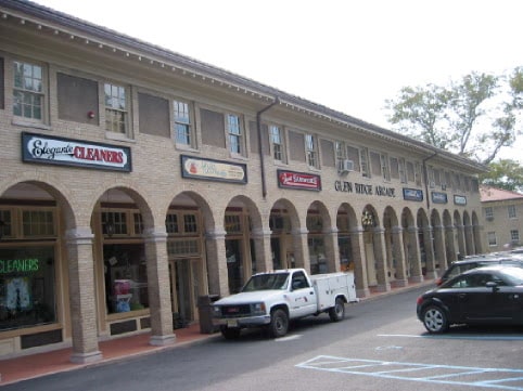 More Photos Of 855 Bloomfield Ave, Glen Ridge Office For Lease