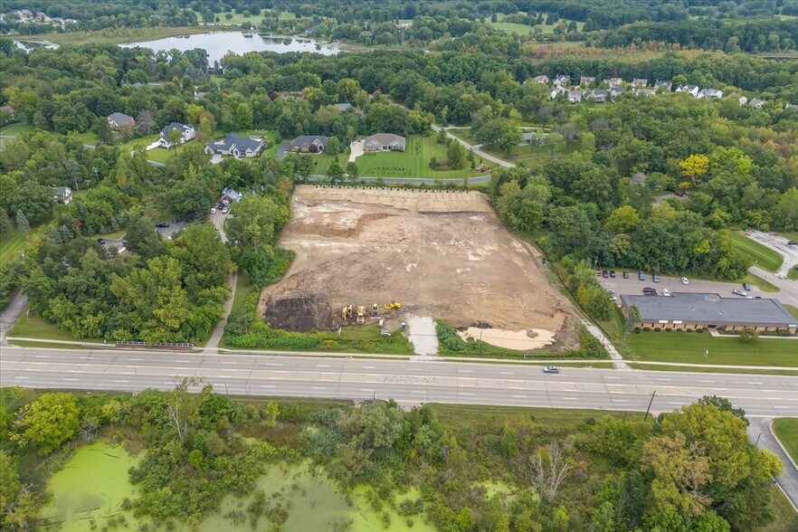 More Photos Of 3000 E Grand River Ave, Howell Land For Sale