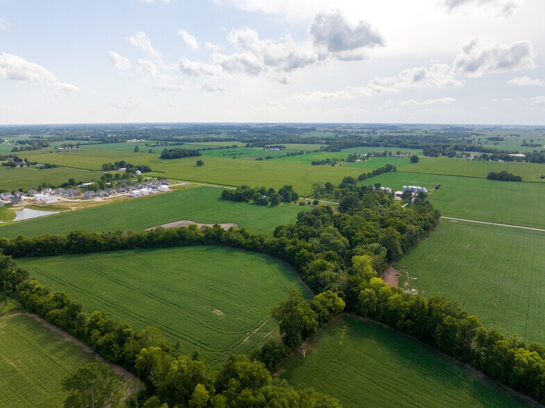 More Photos Of 6745-6775 S. 475, Lebanon Land For Sale