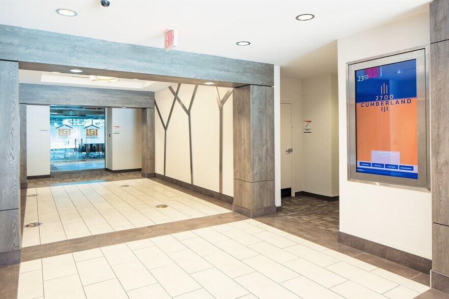 More Photos Of 2700 Cumberland Pky SE, Atlanta Coworking Space