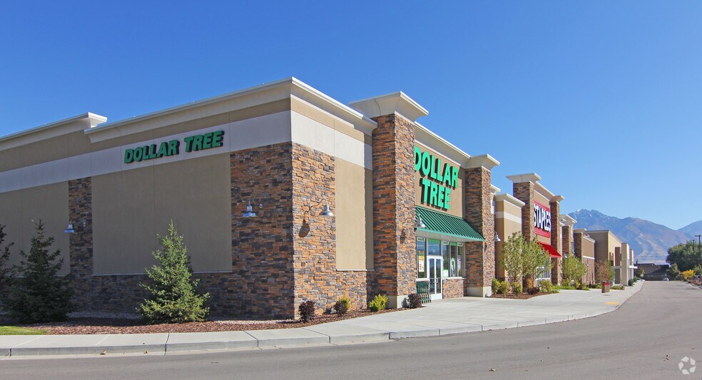 More Photos Of 3728 W 13400 S, Riverton Unknown For Lease