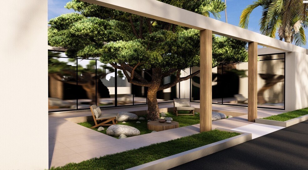 More Photos Of 100 SE 15th Ave, Fort Lauderdale Medical For Lease