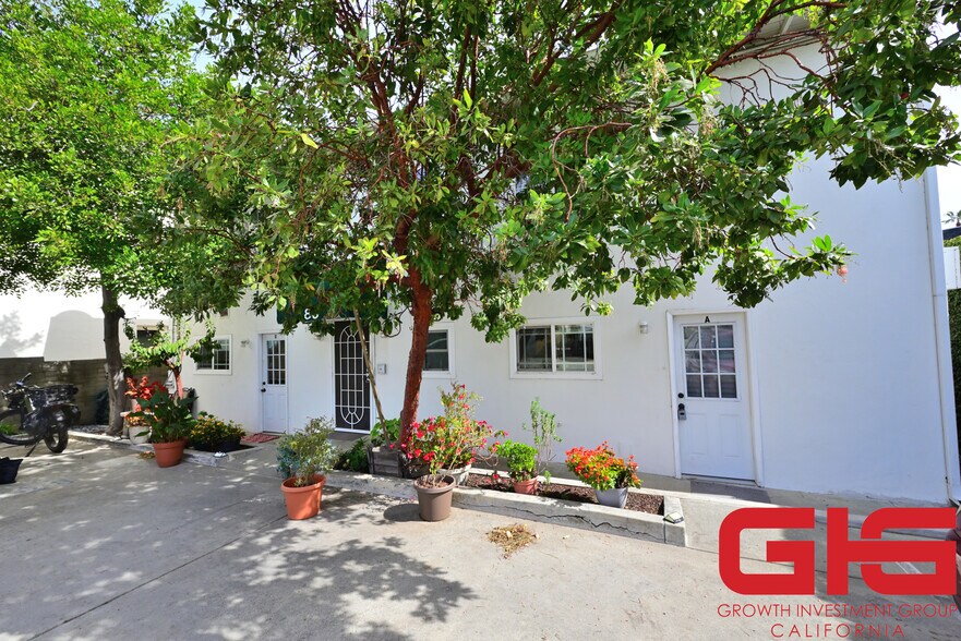 More Photos Of 88 N Hill Ave, Pasadena Storefront For Sale