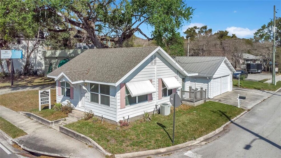 Primary Photo Of 705 E Michigan St, Orlando Office Residential For Sale