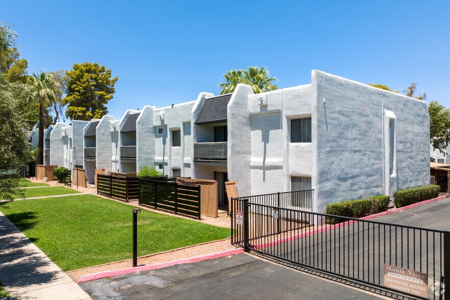 More Photos Of 302 E Monte Vista, Phoenix Multifamily For Sale