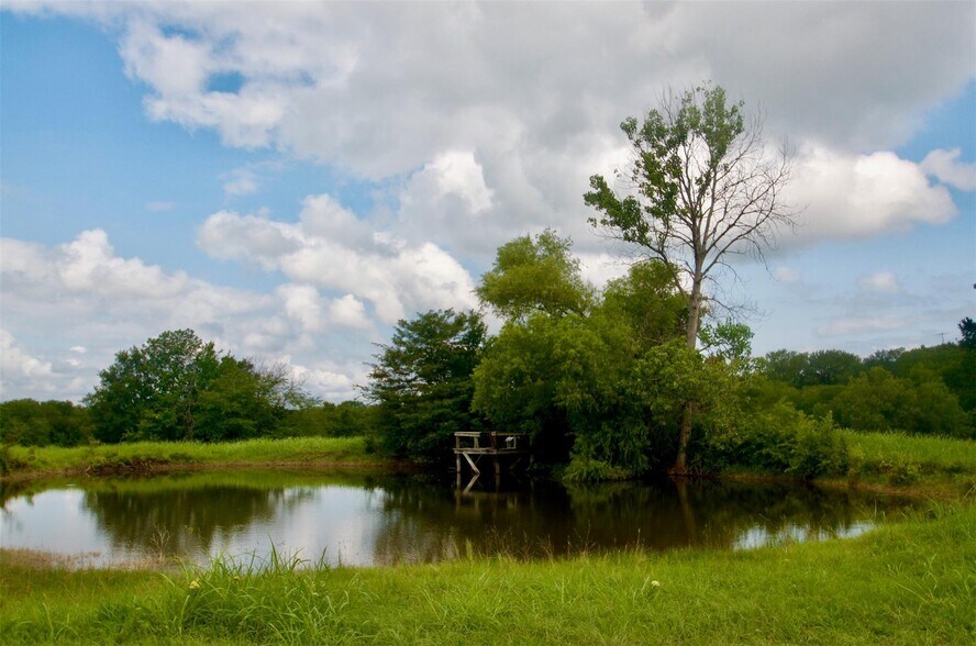 More Photos Of 0000 Reeves Road Rd, Pottsboro Land For Sale