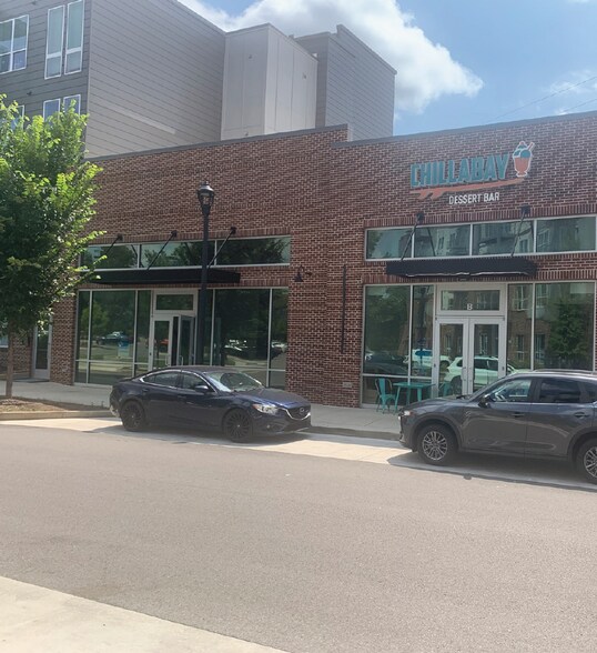 More Photos Of 85 Shorter St, Madison Multifamily For Sale
