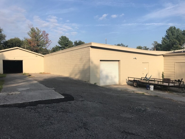 More Photos Of 2985 Hodges Switch Rd, Strawberry Plains Warehouse For Sale
