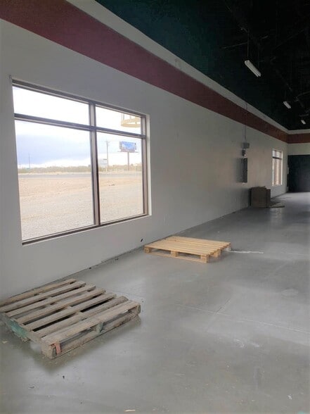 More Photos Of 3610 S Nevada Highway 160, Pahrump General Retail For Lease