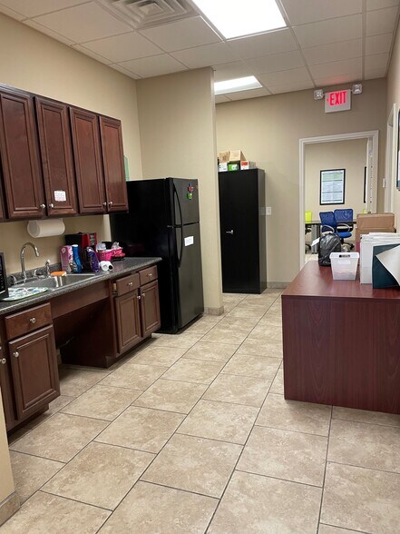 More Photos Of 1630 Highway 531, Minden Office For Lease