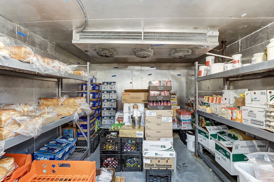 More Photos Of 13 W Main St, Spring Valley Restaurant For Sale