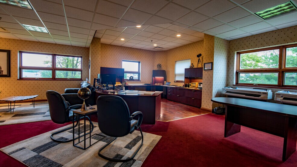 More Photos Of 2888 Nationwide Pky, Brunswick Light Manufacturing For Lease