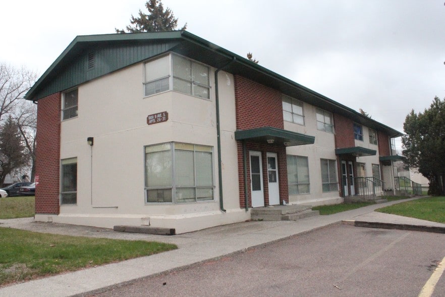 More Photos Of 1800 9th Ave S, Great Falls Apartments For Sale