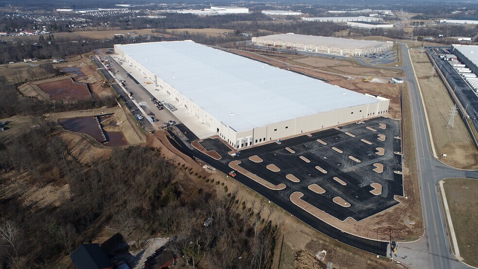 More Photos Of Bear Rd, York Unknown For Lease