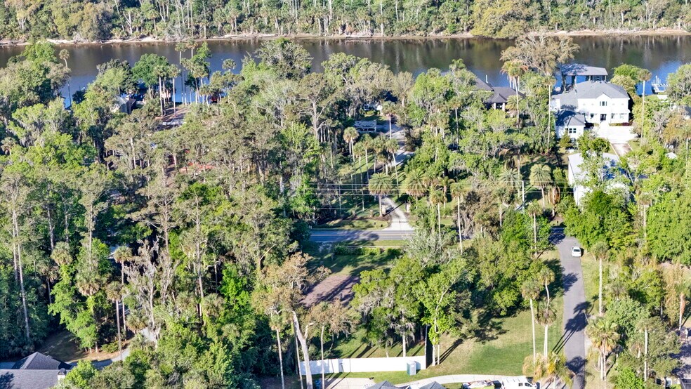 More Photos Of 142 N Roscoe Blvd, Ponte Vedra Beach Land For Sale