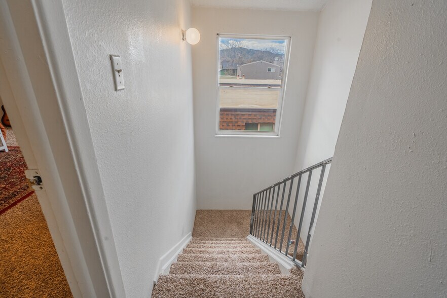 More Photos Of 2036 Canyon Blvd, Boulder Apartments For Sale