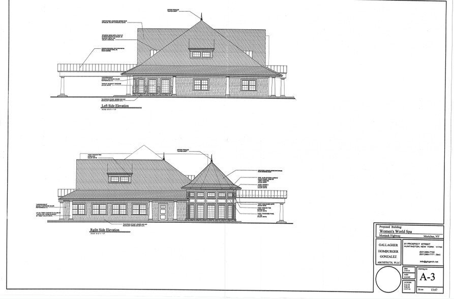 More Photos Of 210 Montauk Hwy, Moriches Land For Sale