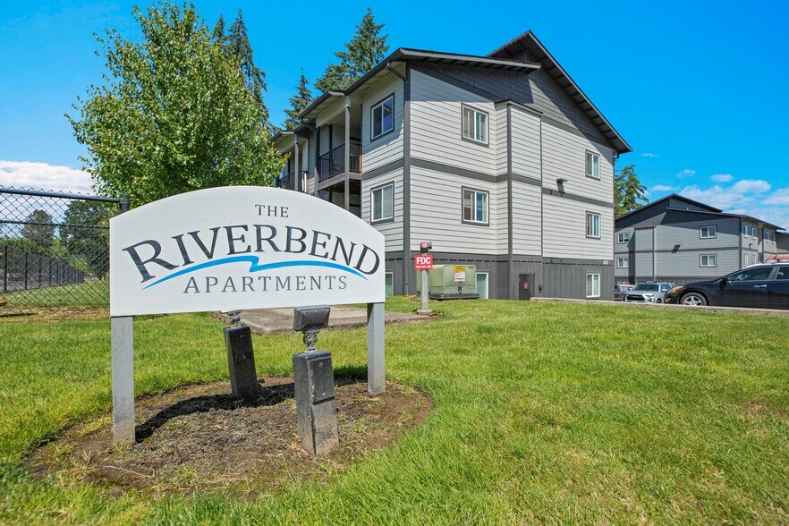 More Photos Of 1225 NW Riverbend Rd, Salem Apartments For Sale