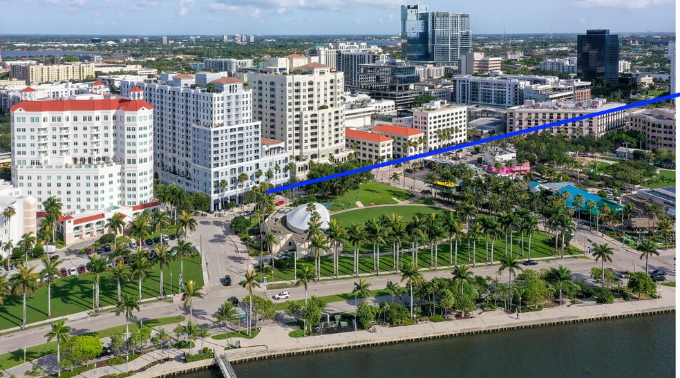 More Photos Of 212 S Olive Ave, West Palm Beach Apartments For Sale