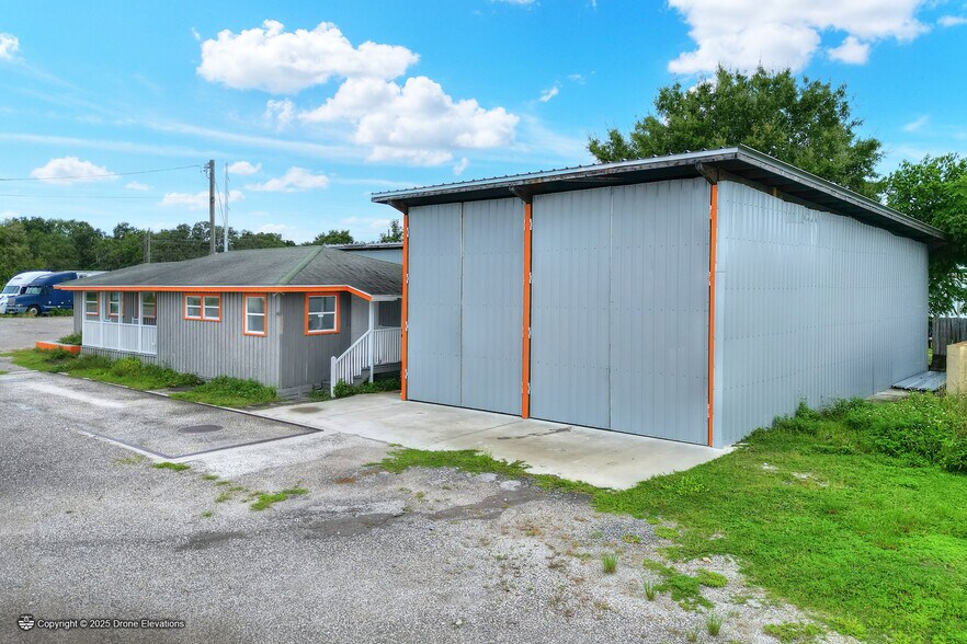 More Photos Of 1517 US 17, Eagle Lake Warehouse For Lease
