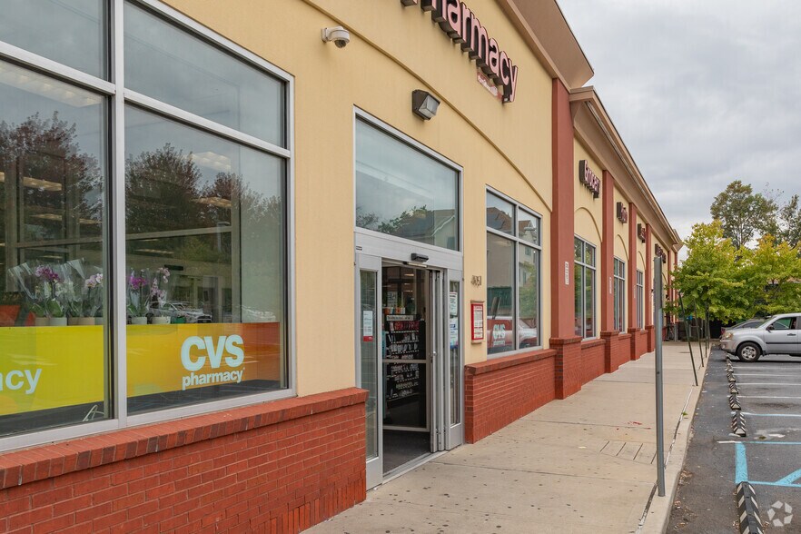 More Photos Of 4051-4055 Hylan Blvd, Staten Island Drugstore For Sale