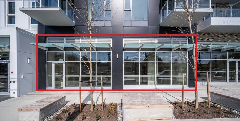 More Photos Of 2731 Kingsway, Vancouver Apartments For Sale